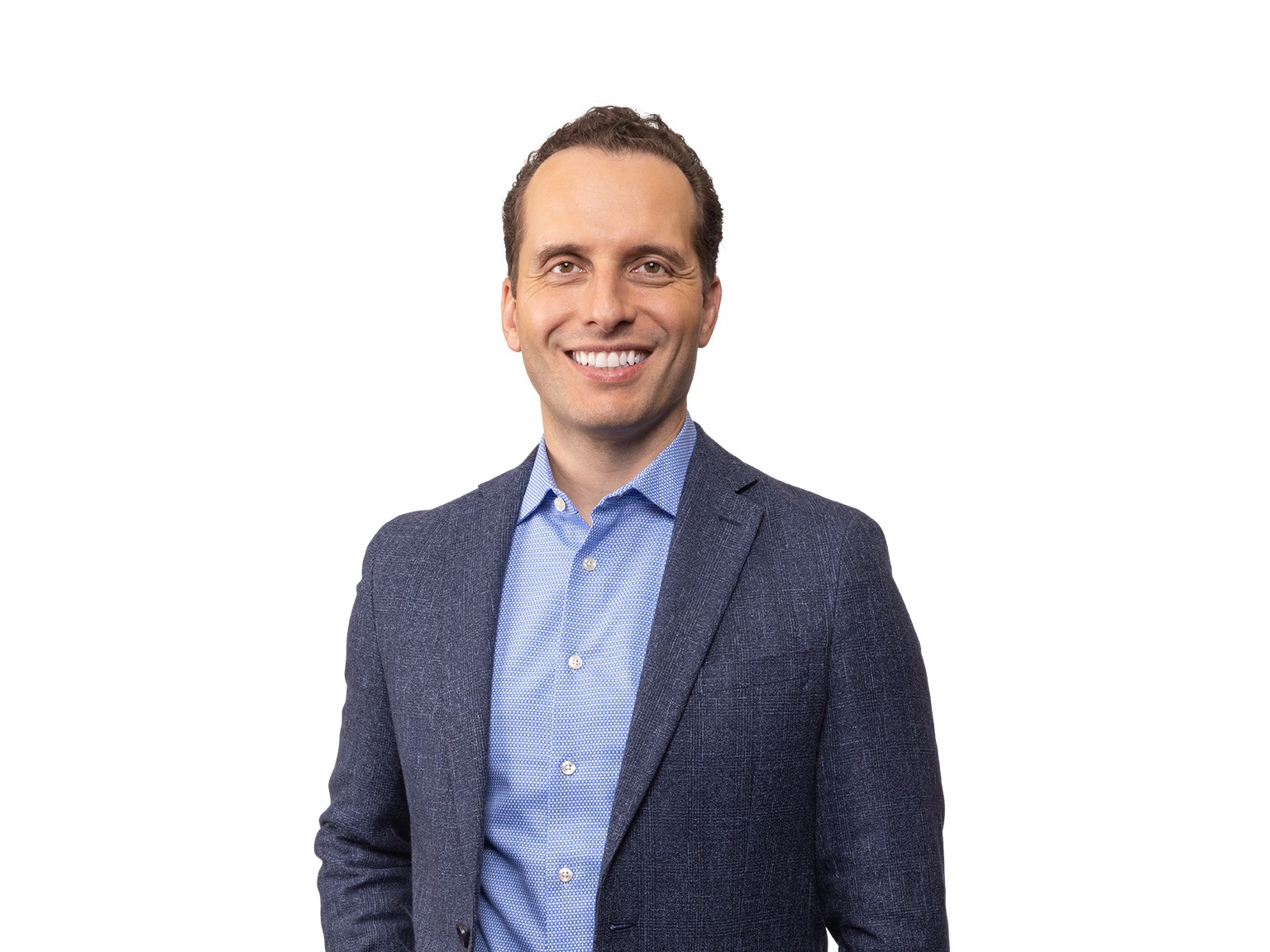 Roman Belotserkovskiy